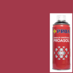 Spray proalac esmalte laca al poliuretano ral 4002 - ESMALTES